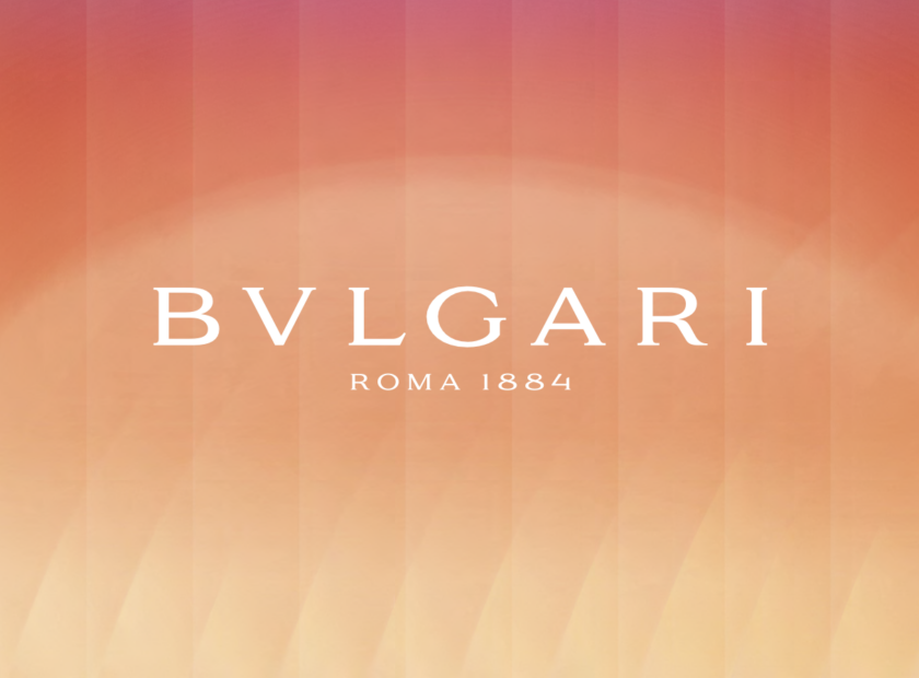 BVLGARI DEVELA SU PRIMERA COLECCIÓN BASADA EN EL GRANATE MANDARINA - DAWNS OF ROME